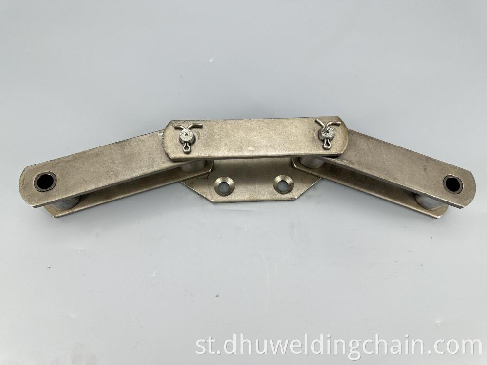 Sugar making machine chain